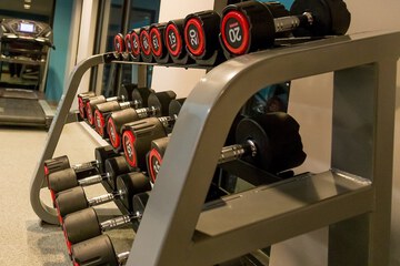 Health and Fitness 80 of 86