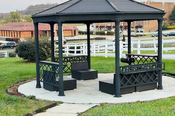 Gazebo