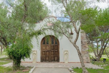Chapel