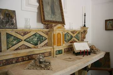 Chapel