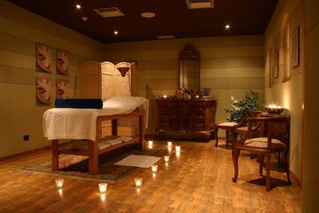 Spa treatment