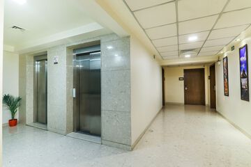 Elevator
