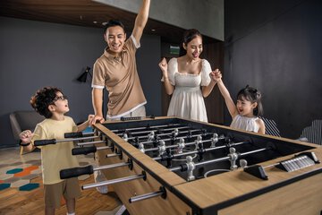Children's activities