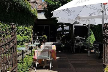 Sundeck