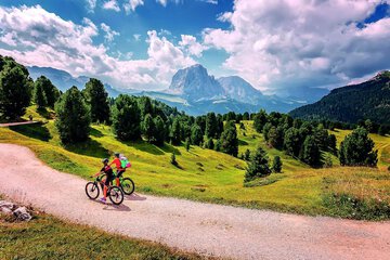 Bicycling