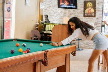 Billiards