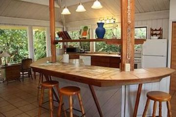 In-Room Kitchen