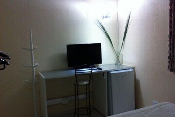 Minibar