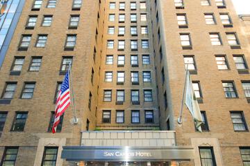 San Carlos Hotel