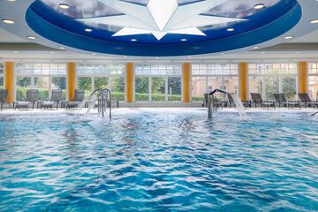 Aqua center