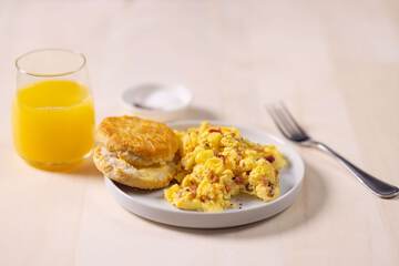 Breakfast/Coffee Service 30 of 48