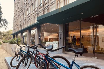 Bicycling