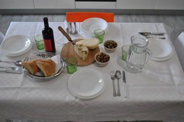 meal