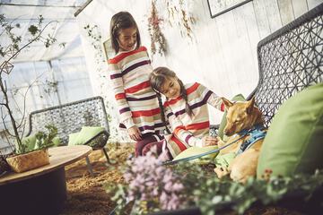 Children's activities