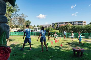 Children's activities