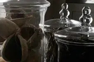 meal