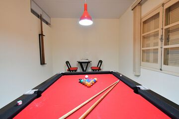 Billiards