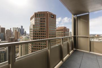 View from room
