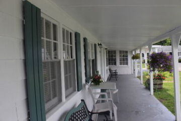 Porch