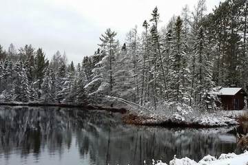 Lake