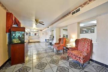 Hotel Interior 8 of 20