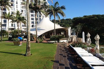 Sundeck