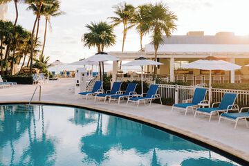 Delray Sands Resort