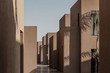 Building design