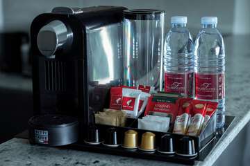 Room amenity