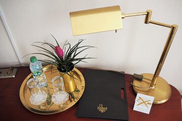 Miscellaneous