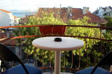 General view