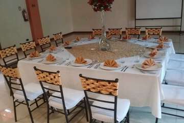 Ballroom
