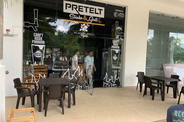 Cafe