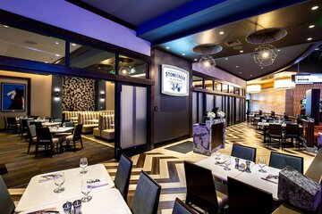 Breakfast/Coffee Service 35 of 41