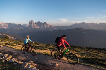 Bicycling