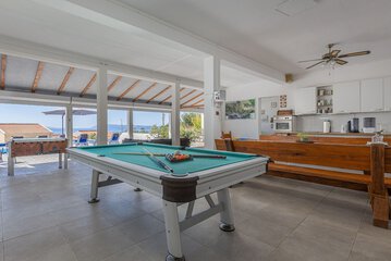 Billiards