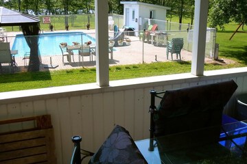 View from room