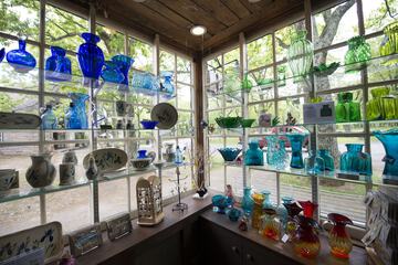 Gift shop