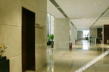 Fitness & Recreational Facilities