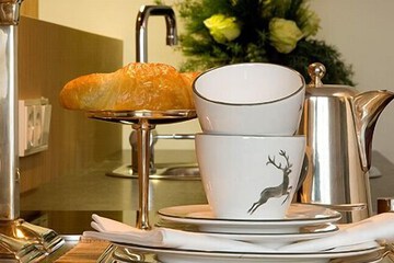 Coffee service