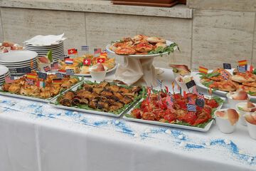 Buffet