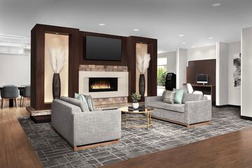 Towneplace Suites by Marriott Franklin Cool Springs