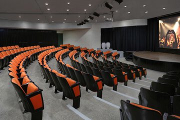 Theater show