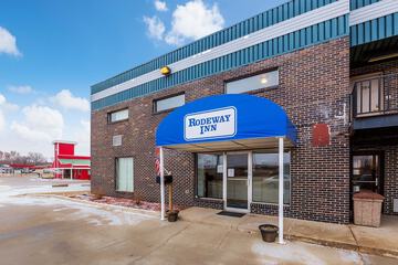 Rodeway Inn Sergeant Bluff - Sioux City
