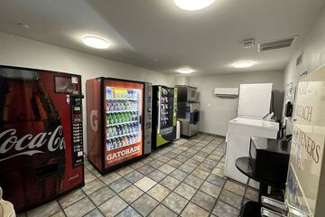 Vending machine