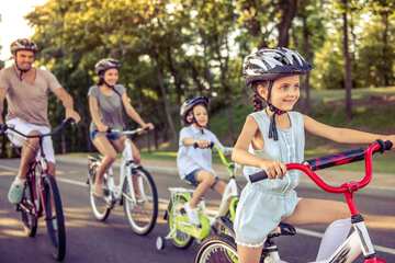 Bicycling