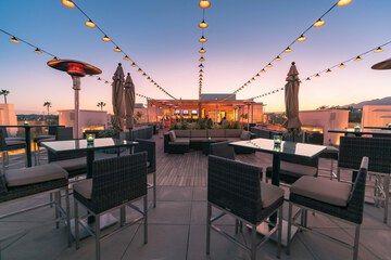 Hilton Garden Inn Santa Barbara / Goleta