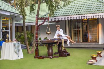 Spa