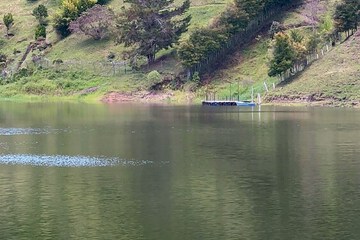 Kayaking