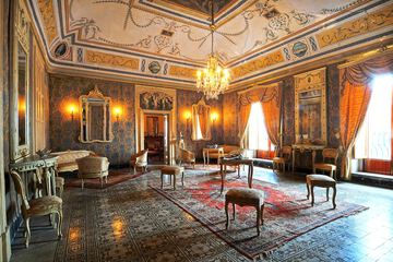 Ballroom